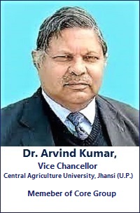 Arvind Kumar